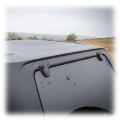 Picture of TURN Offroad TOR Hard Top Hard Top Accessories - HTJKFB-M4W