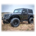 Picture of TURN Offroad TOR Hard Top Hard Top Accessories - HTJKSQ2-M2P