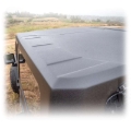 Picture of TURN Offroad TOR Hard Top Hard Top Accessories - HTJKSQ2-M2P