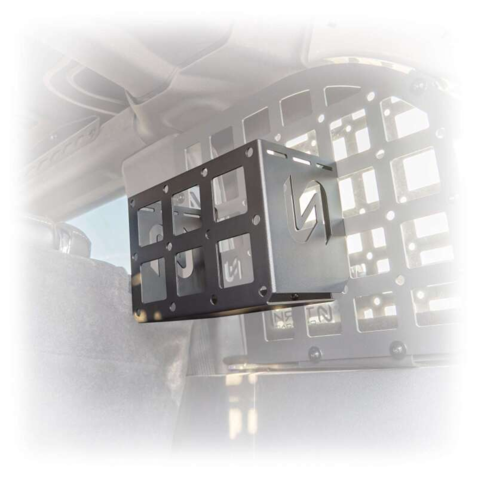 Picture of TURN Offroad TOR Mounts - MP-BASKET23