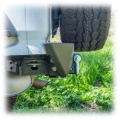 Picture of TURN Offroad TOR Bumpers - JLRB-03