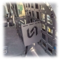 Picture of TURN Offroad TOR Mounts - MP-BASKET23