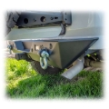 Picture of TURN Offroad TOR Bumpers - JLRB-03