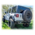 Picture of TURN Offroad TOR Bumpers - JLRB-03