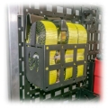 Picture of TURN Offroad TOR Mounts - MP-BASKET23