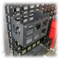 Picture of TURN Offroad TOR Mounts - MP-BASKET23