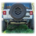 Picture of TURN Offroad TOR Bumpers - JLRB-03