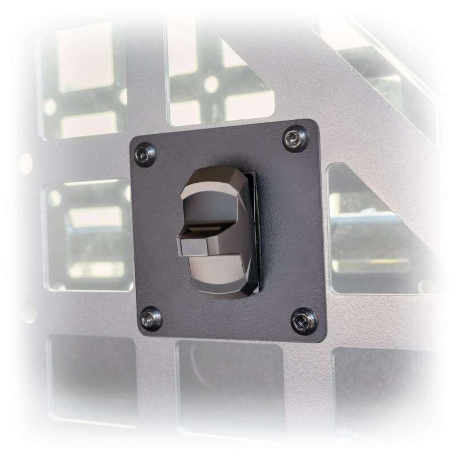 Picture of TURN Offroad TOR Mounts - MP-CARLING1