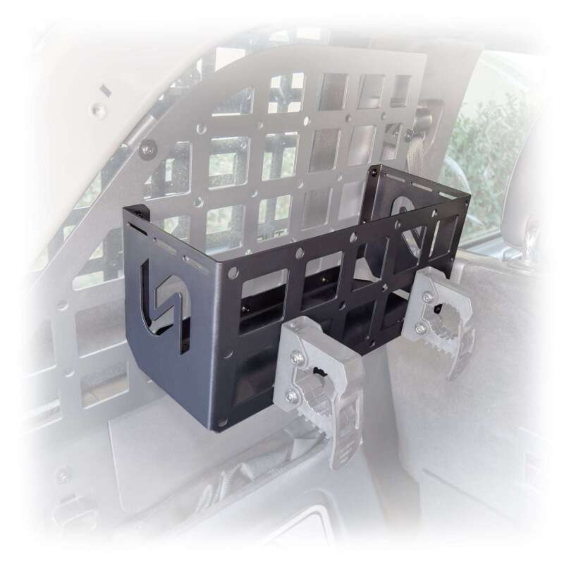 Picture of TURN Offroad TOR Mounts - MP-BASKET25