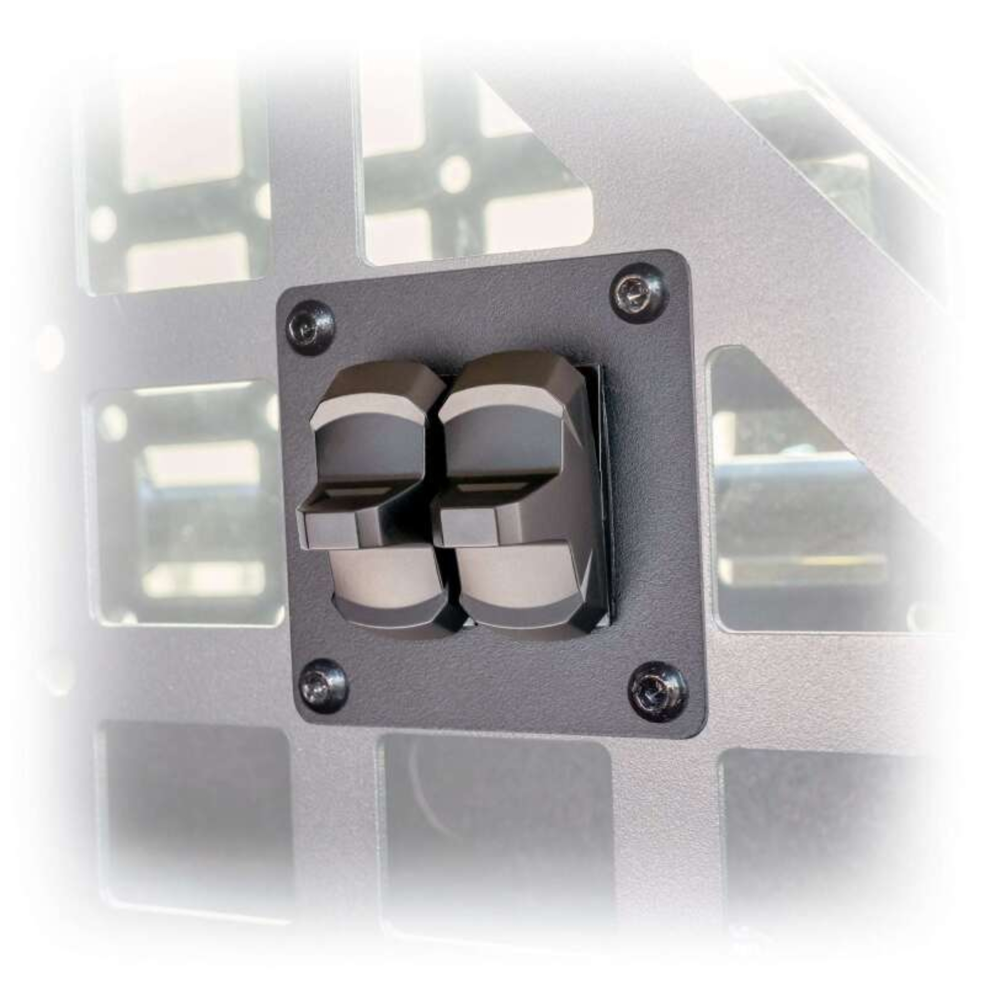 Picture of TURN Offroad TOR Mounts - MP-CARLING2