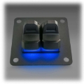 Picture of TURN Offroad TOR Mounts - MP-CARLING2