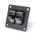 Picture of TURN Offroad TOR Mounts - MP-CARLING2