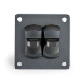 Picture of TURN Offroad TOR Mounts - MP-CARLING2