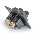 Picture of TURN Offroad TOR Mounts - MP-CARLING2