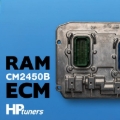 Picture of HP Tuners HPT ECM-Upgrade ECM Modification - ECM-00-RAM-U