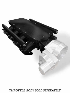 Picture of Granatelli Motor Sports GMS Intake Manifolds - 980105