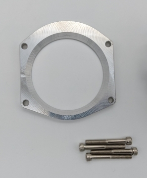 Picture of Granatelli Motor Sports GMS Throttle Bodies - GMTBLTSPC