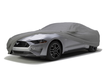 Picture of Covercraft CVR Ford Car Covers - C15762MC