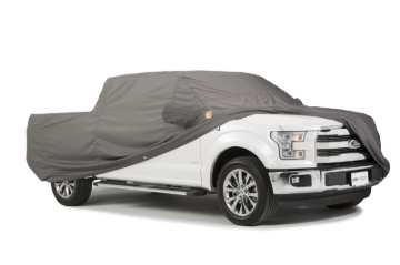 Picture of Covercraft CVR GMC Car Covers - CCH16846CG