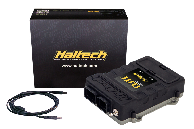 Picture of Haltech HAL Elite 2500 ECU & Kits Programmers & Tuners - HT-151300