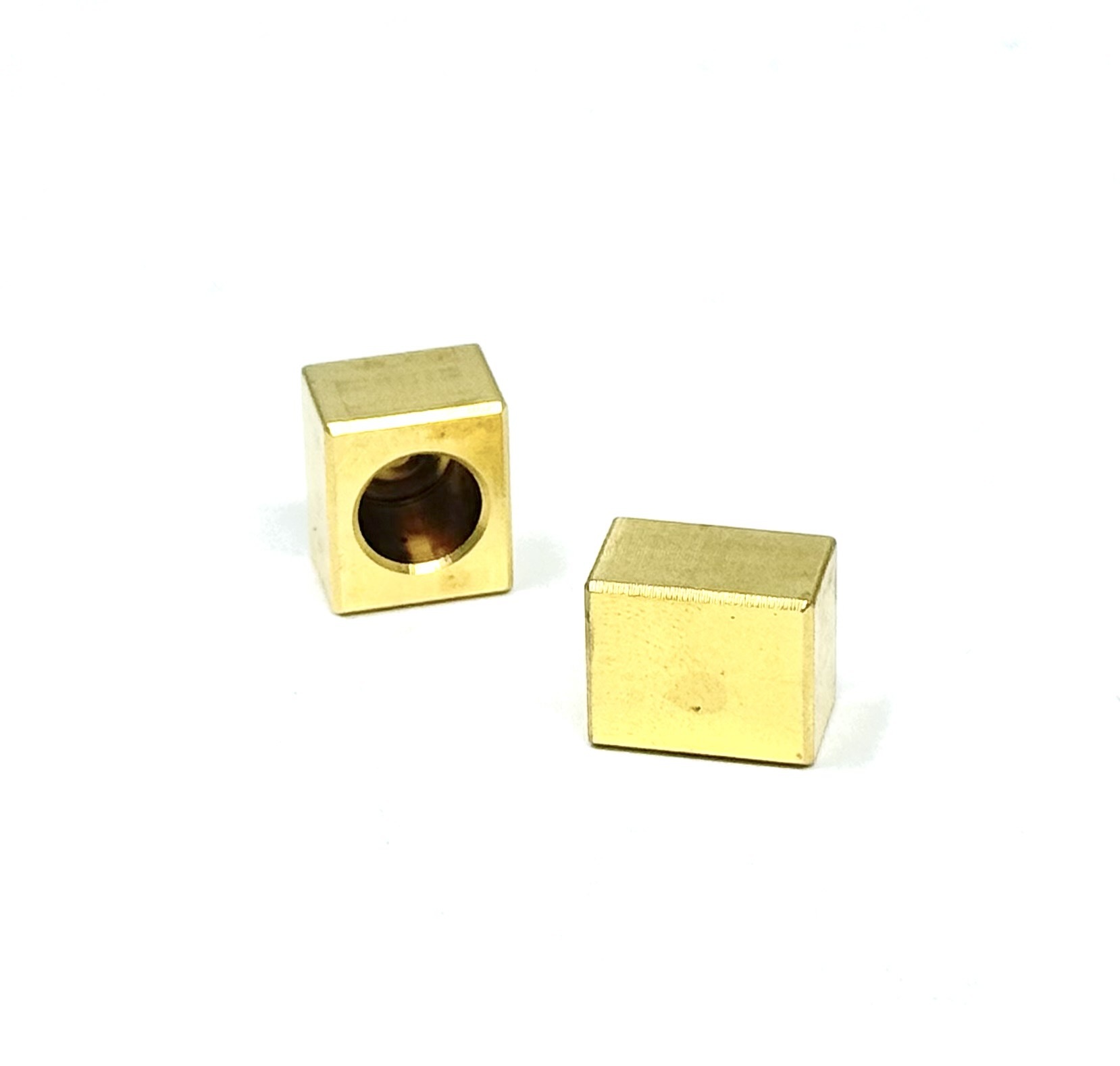 Picture of 3000GT VR4 / Stealth Transmission Side to Side Bushing Brass
