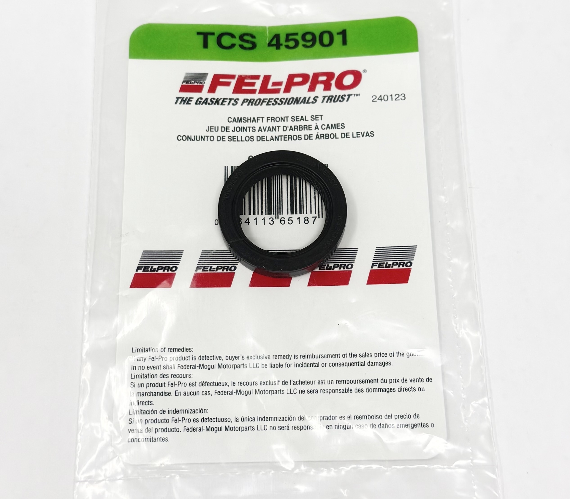 Picture of 3000GT / Stealth DOHC 6G72 Camshaft Seal Aftermarket