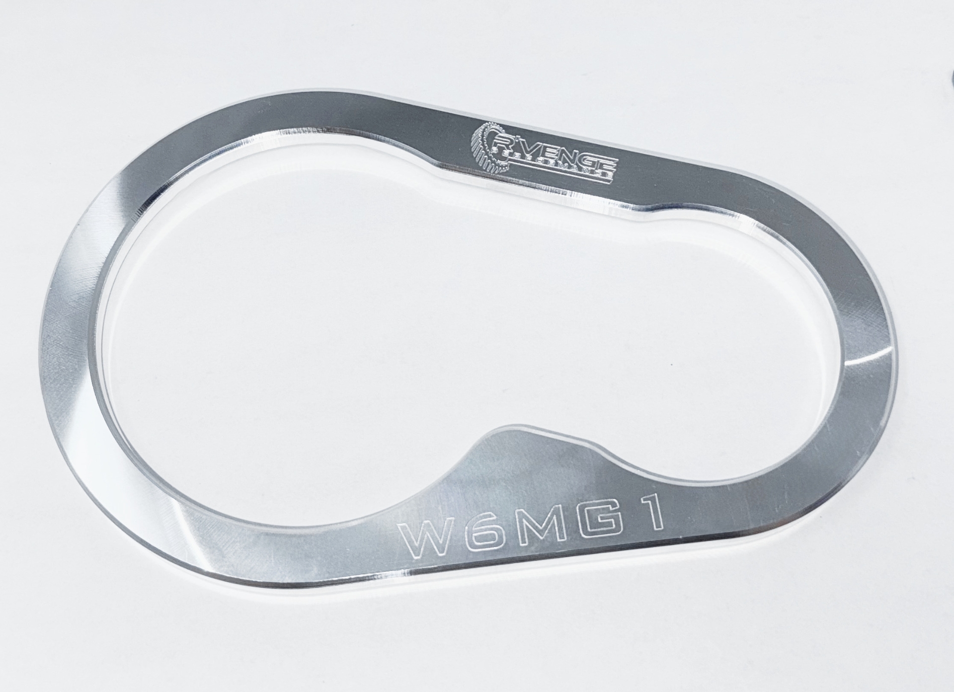 Picture of 6 Speed 3000GT & STEALTH AWD GETRAG WELD IN Bellhousing Brace