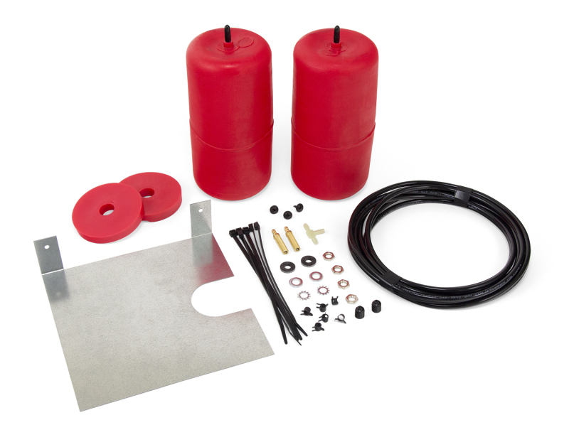 Picture of Air Lift ALF 1000 Air Spring Kits Air Suspension Kits - 60852